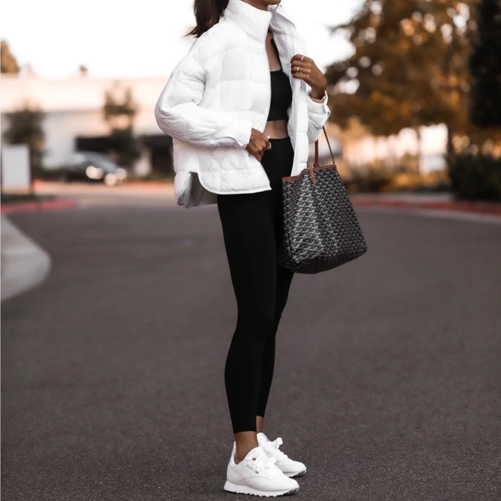 Free People Movement Pippa Packable Puffer Jacket XS